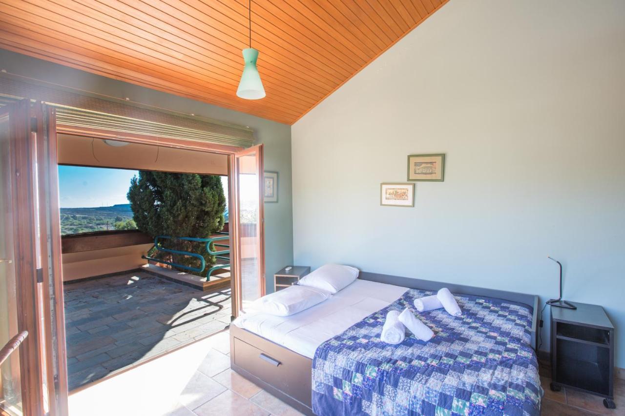 Othelo Villa Agia Napa